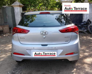 2016 Hyundai&nbsp;i20 2015-2017 Sportz Petrol