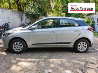 2016 Hyundai&nbsp;i20 2015-2017 Sportz Petrol