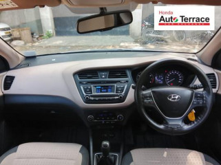 2016 Hyundai&nbsp;i20 2015-2017 Sportz Petrol