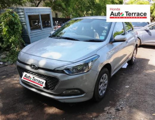 2016 Hyundai&nbsp;i20 2015-2017 Sportz Petrol