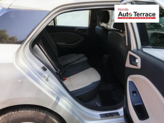 2016 Hyundai&nbsp;i20 2015-2017 Sportz Petrol