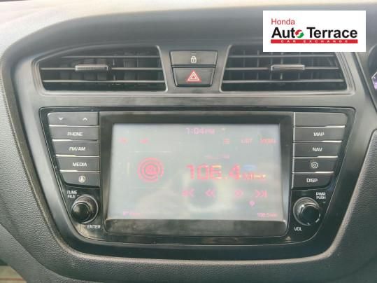 2017 Hyundai&nbsp;i20 2015-2017 Asta 1.2