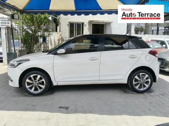 2017 Hyundai&nbsp;i20 2015-2017 Asta 1.2