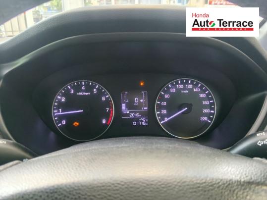 2017 Hyundai&nbsp;i20 2015-2017 Asta 1.2