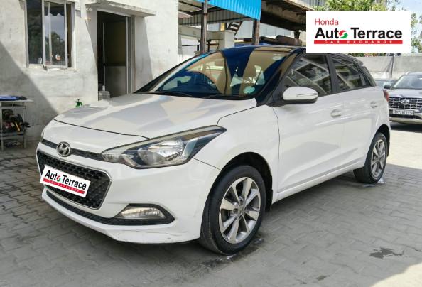 2017 Hyundai&nbsp;i20 2015-2017 Asta 1.2