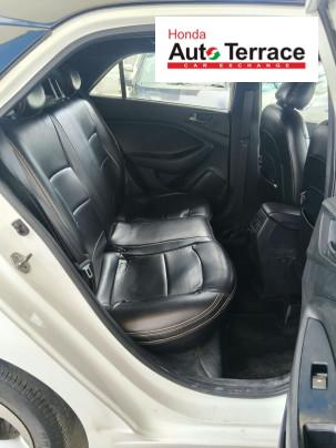 2017 Hyundai&nbsp;i20 2015-2017 Asta 1.2