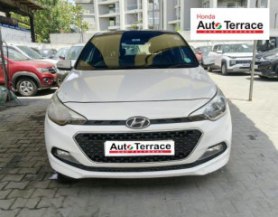 2017 Hyundai&nbsp;i20 2015-2017 Asta 1.2
