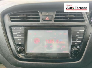 2017 Hyundai&nbsp;i20 2015-2017 Asta 1.2