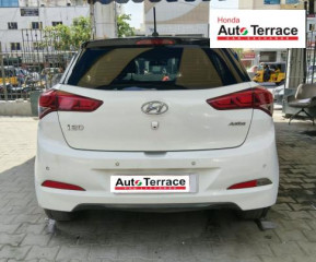 2017 Hyundai&nbsp;i20 2015-2017 Asta 1.2