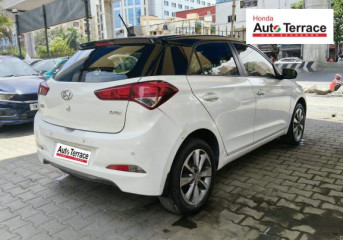 2017 Hyundai&nbsp;i20 2015-2017 Asta 1.2