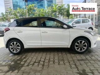 2017 Hyundai&nbsp;i20 2015-2017 Asta 1.2