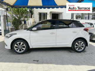 2017 Hyundai&nbsp;i20 2015-2017 Asta 1.2