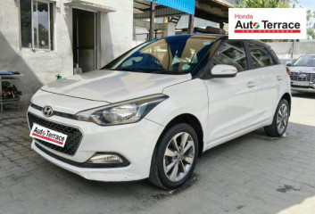 2017 Hyundai&nbsp;i20 2015-2017 Asta 1.2