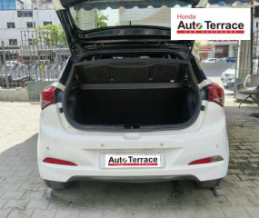 2017 Hyundai&nbsp;i20 2015-2017 Asta 1.2