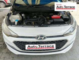 2017 Hyundai&nbsp;i20 2015-2017 Asta 1.2