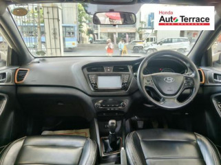2017 Hyundai&nbsp;i20 2015-2017 Asta 1.2