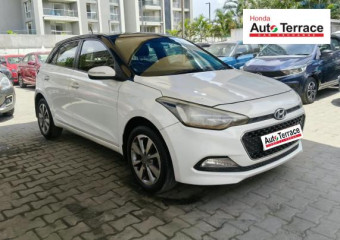 2017 Hyundai&nbsp;i20 2015-2017 Asta 1.2