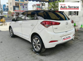 2017 Hyundai&nbsp;i20 2015-2017 Asta 1.2
