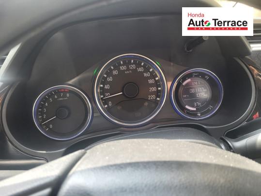 2015 Honda&nbsp;City 4th Generation V MT AVN