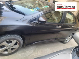 2015 Honda&nbsp;City 4th Generation V MT AVN