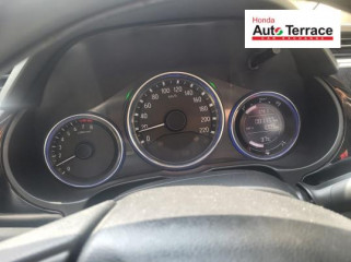 2015 Honda&nbsp;City 4th Generation V MT AVN