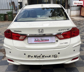 2014 Honda&nbsp;City 4th Generation i VTEC CVT SV