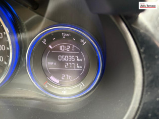 2014 Honda&nbsp;City 4th Generation i VTEC CVT SV
