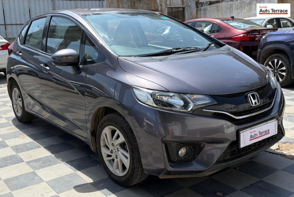 2017 Honda&nbsp;Jazz 2018-2020 1.2 V i VTEC