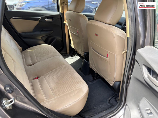 2017 Honda&nbsp;Jazz 2018-2020 1.2 V i VTEC