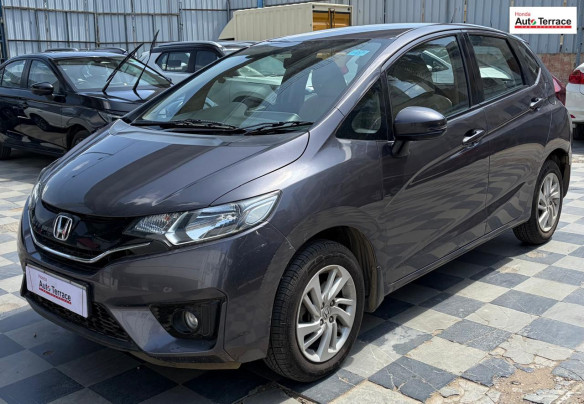 2017 Honda&nbsp;Jazz 2018-2020 1.2 V i VTEC
