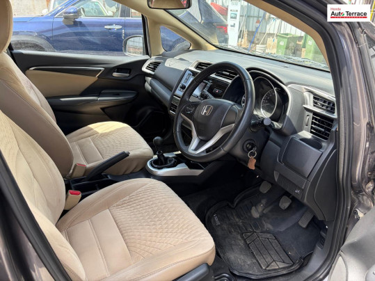 2017 Honda&nbsp;Jazz 2018-2020 1.2 V i VTEC