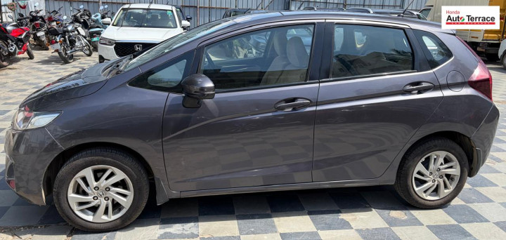 2017 Honda&nbsp;Jazz 2018-2020 1.2 V i VTEC