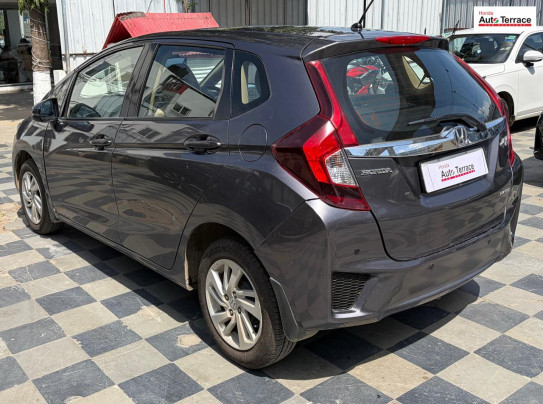2017 Honda&nbsp;Jazz 2018-2020 1.2 V i VTEC