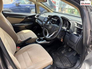 2017 Honda&nbsp;Jazz 2018-2020 1.2 V i VTEC
