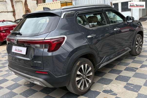2024 Honda&nbsp;Elevate ZX CVT