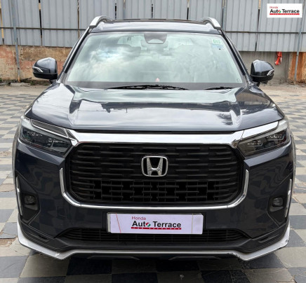 2024 Honda&nbsp;Elevate ZX CVT