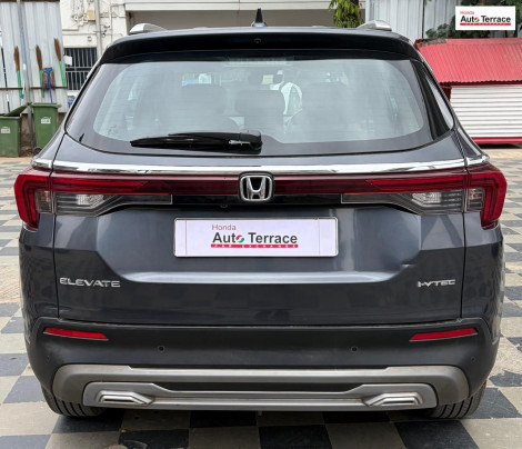 2024 Honda&nbsp;Elevate ZX CVT