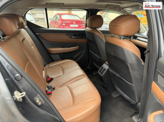 2024 Honda&nbsp;Elevate ZX CVT