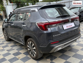 2024 Honda&nbsp;Elevate ZX CVT