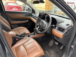 2024 Honda&nbsp;Elevate ZX CVT