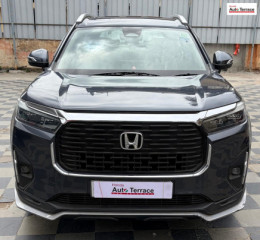 2024 Honda&nbsp;Elevate ZX CVT