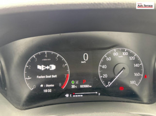 2024 Honda&nbsp;Elevate ZX CVT