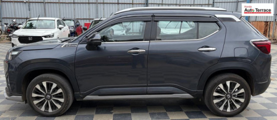2024 Honda&nbsp;Elevate ZX CVT