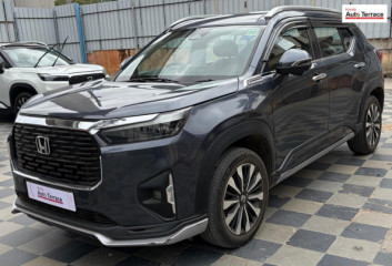 2024 Honda&nbsp;Elevate ZX CVT