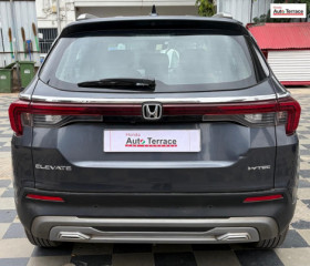 2024 Honda&nbsp;Elevate ZX CVT