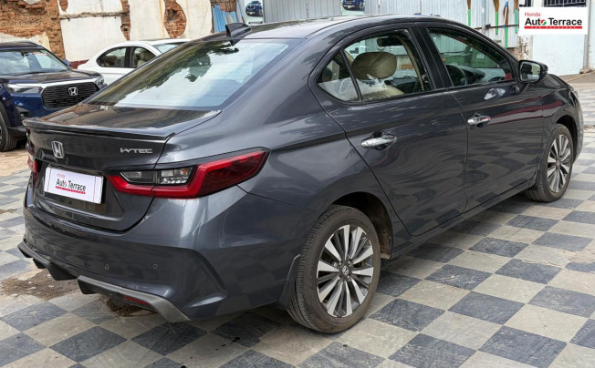 2023 Honda&nbsp;City 2020-2023 ZX MT