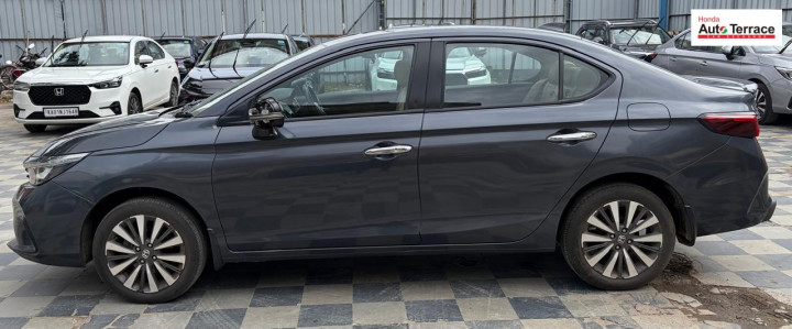 2023 Honda&nbsp;City 2020-2023 ZX MT