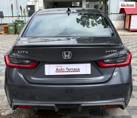 2023 Honda&nbsp;City 2020-2023 ZX MT