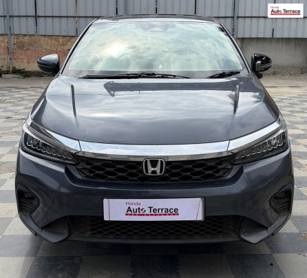 2023 Honda&nbsp;City 2020-2023 ZX MT