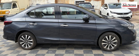2023 Honda&nbsp;City 2020-2023 ZX MT